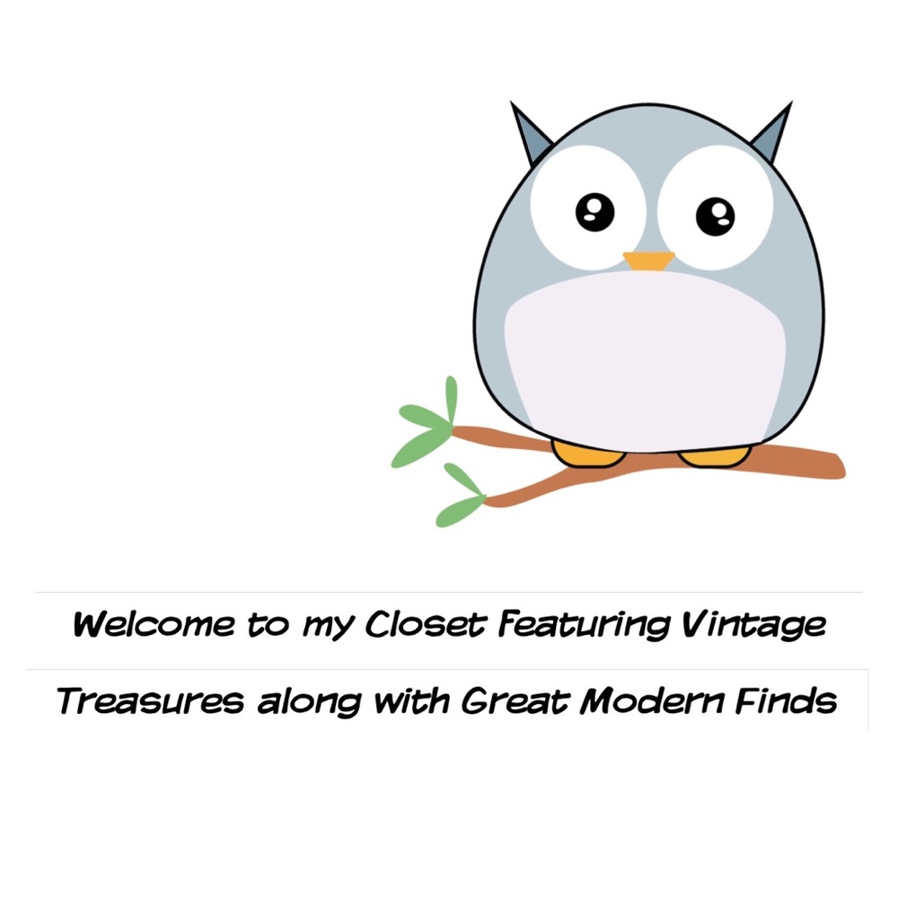 Meet your Posher, Joanna